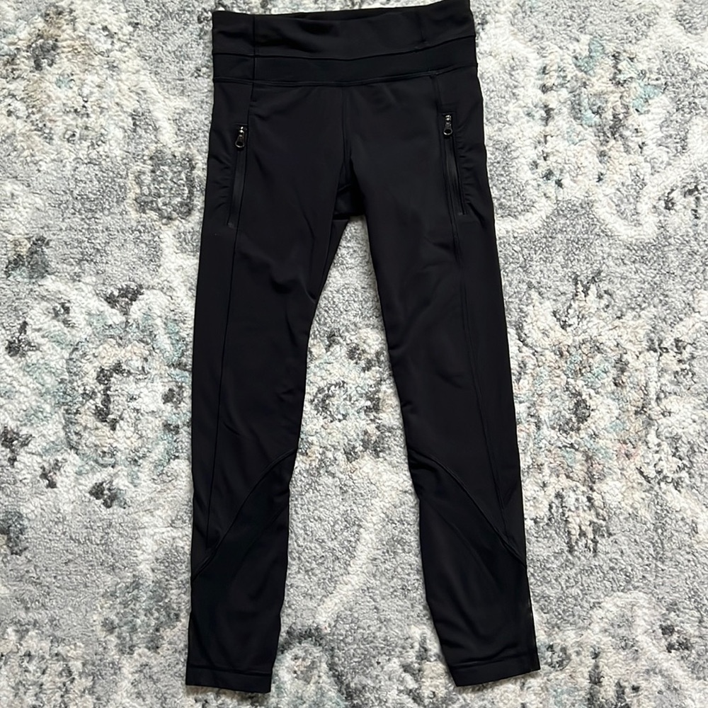 Lululemon Inspire Leggings